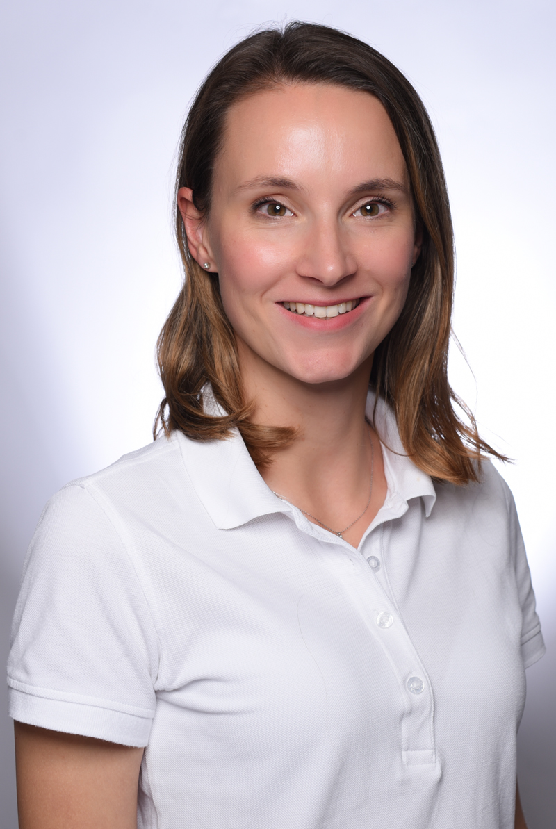 dr. med. Sina Wagner